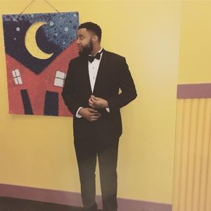 Meet your Posher, Clayton